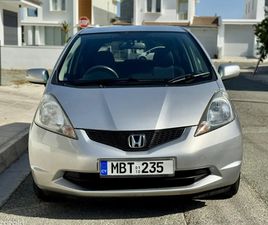 HONDA FIT 1,4L 2010