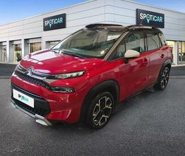 PURETECH 130 S&S EAT6 SHINE BUSINESS