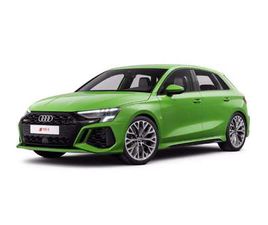 SPORTBACK 2.5 TFSI QUATTRO S-TRONIC
