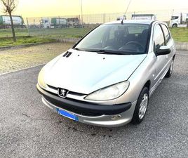 5P 1.4 ROLAND GARROS C/ABS