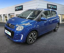 VTI 53KW (72CV) S&S CITY EDITION