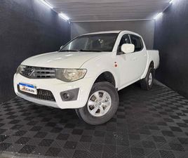 MITSUBISHI L200 TRITON 3.2 DID-H GLX 4WD