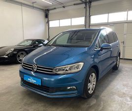 2.0 TDI HIGHLINE*ACC*KLIMA*LED*NAVI*KAM*