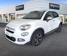 1.4 T-JET GLP 88KW (120CV) 4X2 MIRROR