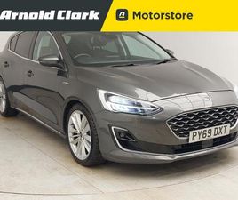 1.5 ECOBLUE VIGNALE AUTO EURO 6 (START/STOP) 5DR
