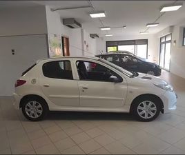 PEUGEOT 206 PLUS HDI