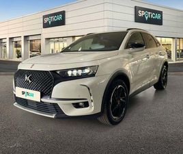 BLUEHDI DE 96KW (130CV) AT. PERF.LINE PERFORMANCE