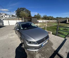 VOLKSWAGEN PASSAT SW