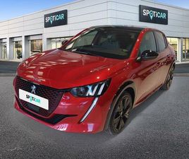 ELECTRICO 100 KW (136CV) GT