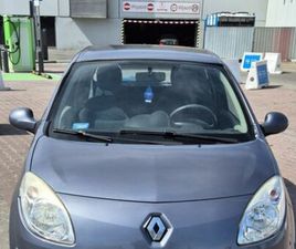 RENAULT TWINGO 2 RACIBÓRZ • OLX.PL