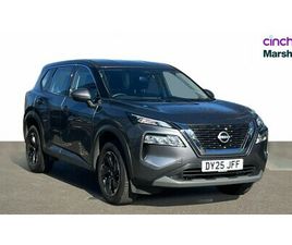 1.5 MHEV 163 ACENTA PREMIUM 5DR [7 SEAT] XTRONIC