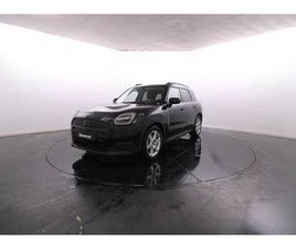 MINI COUNTRYMAN FAVOURED L / TETO ABRIR PANORÂMICO / LED / JLL