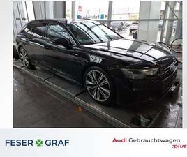 40 TDI QUATTRO S TRONIC