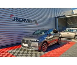 HYBRIDE E-TENSE 225 EAT8 RIVOLI