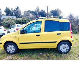 ◊FIAT PANDA ◊