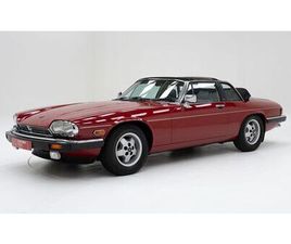 XJS-C '87