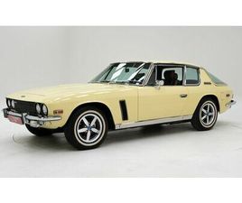 INTERCEPTOR SERIES III '74
