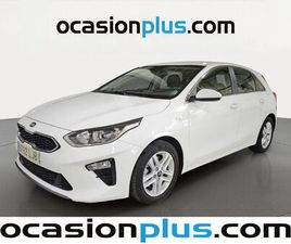 KIA CEED 1.0 T-GDI DRIVE (120 CV)