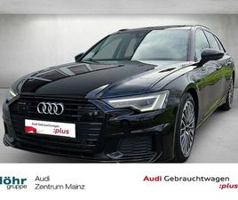 55 TFSI E QUATTRO S TRONIC