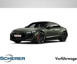 AUDI E-TRON PERFORMANCE E-TRON QUATTRO