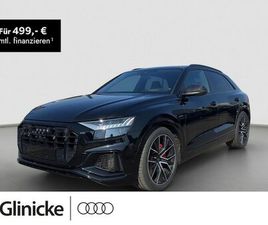 COMPETITION PLUS TFSI QUATTRO TIPTRONIC