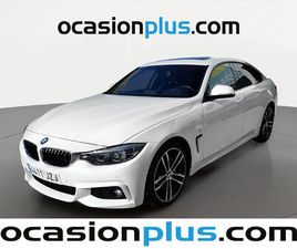 BMW SERIE 4 440I GRAN COUPE (326 CV) PACK M