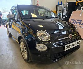 FIAT 500 1.0 HYBRID IVA ESPOSTA