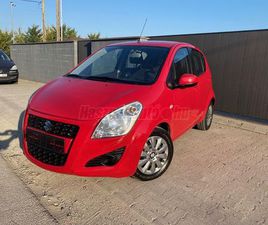 SUZUKI SPLASH 1.2 GS (AUTOMATA) 47.000 KM!-AUTOMATA-47.000 KM!-AUTOMATA