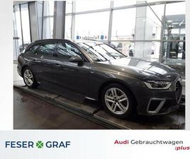 S LINE 40 TDI QUATTRO S TRONIC