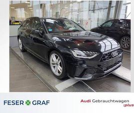 S LINE 45 TFSI QUATTRO S TRONIC