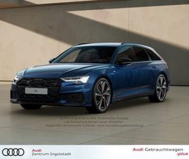 S LINE 55 TFSI E QUATTRO S TRONIC