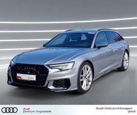 TDI QUATTRO TIPTRONIC