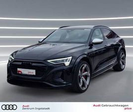 E-TRON QUATTRO