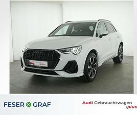 45 TFSI E S TRONIC