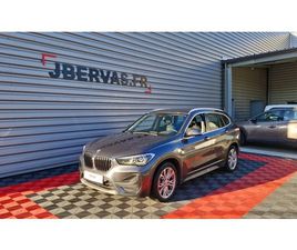 XDRIVE 25E 220 CH BVA6 BUSINESS DESIGN