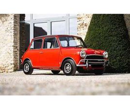1973 INNOCENTI MINI A VENDRE