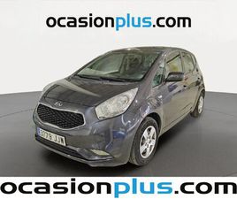 KIA VENGA 1.6 CRDI VGT CONCEPT ECO-DYNAMICS (115 CV)
