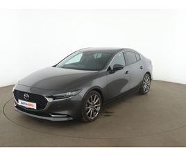 2.0 SKYACTIV-X MILD-HYBRID