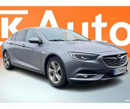 GRAND SPORT INNOVATION 1,5 TURBO START/STOP 122 KW MT6