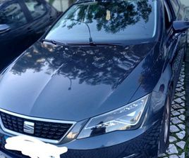 SEAT LEON SEAT LEON SPORTOURER AGOSTO/20