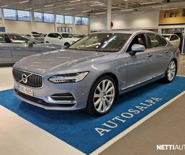 T8 AWD INSCRIPTION PLUS