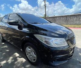 CHEVROLET ONIX 1.0 SPE/4 ECO JOY