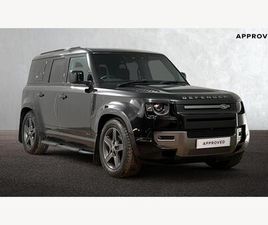 3.0 D250 MHEV X-DYNAMIC SE AUTO 4WD EURO 6 (START/STOP) 5DR