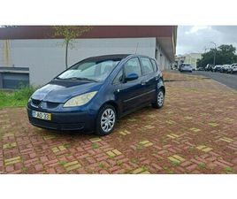 MITSUBISHI COLT 1100 OUTUBRO/05