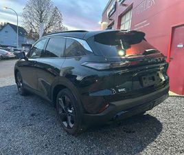 BAIC SENOVA X55 1.5 TURBO AUTO FULL OPTIONS