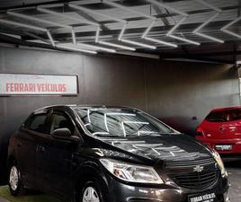 CHEVROLET ONIX 1.0 SPE/4 ECO JOY
