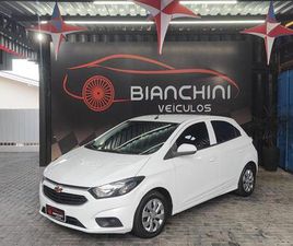 CHEVROLET ONIX HATCH LT 1.0 8V FLEXPOWER 5P MEC.