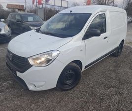 DACIA DOKKER 1.5/95KC