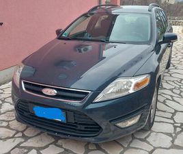 MONDEO SW 3 SERIE