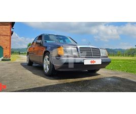 MERCEDES 124 250D 69KW 1990